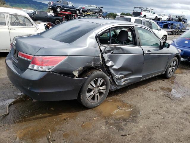 Photo 3 from auction – 2011 HONDA ACCORD LXP with VIN 1HGCP2F41BA054453