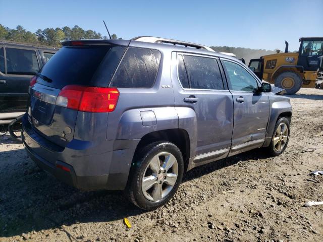 Photo 3 from auction – 2014 GMC TERRAIN SL with VIN 2GKALREK3E6158717