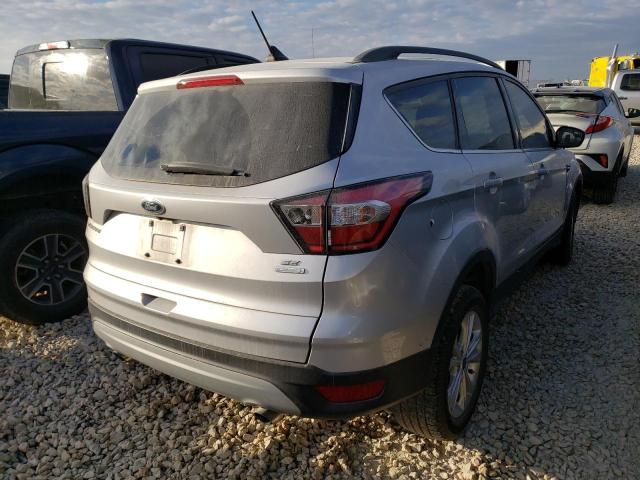 Photo 3 from auction – 2018 FORD ESCAPE SE with VIN 1FMCU0GD2JUA63634