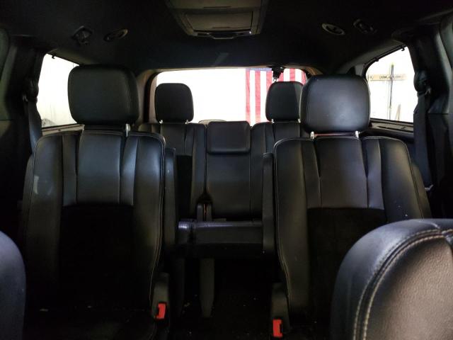 Photo 10 from auction – 2016 DODGE GRAND CARA with VIN 2C4RDGCG7GR386932