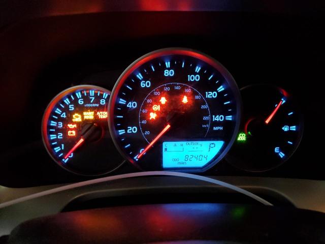 Photo 9 from auction – 2016 TOYOTA RAV4 LE with VIN 2T3BFREV8GW513163