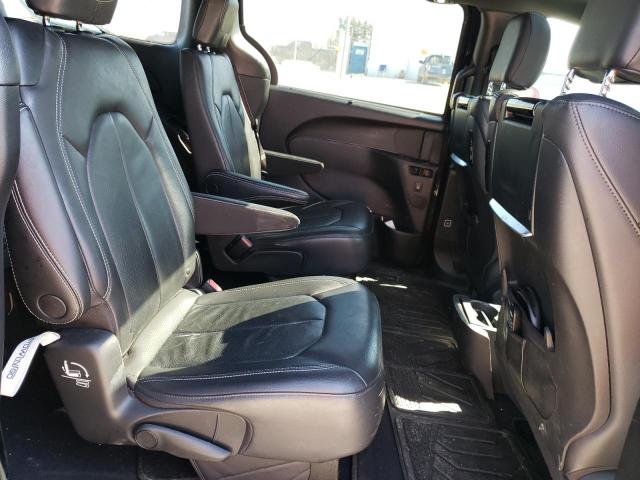 Photo 11 from auction – 2021 CHRYSLER PACIFICA T with VIN 2C4RC3BG4MR606603