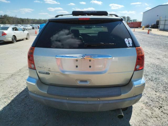 Photo 6 from auction – 2006 CHRYSLER PACIFICA T with VIN 2A4GM68466R645953