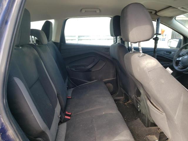 Photo 11 from auction – 2014 FORD ESCAPE S with VIN 1FMCU0F73EUD19376