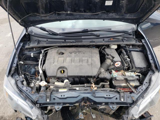 Photo 11 from auction – 2018 TOYOTA COROLLA L with VIN 2T1BURHE2JC023157