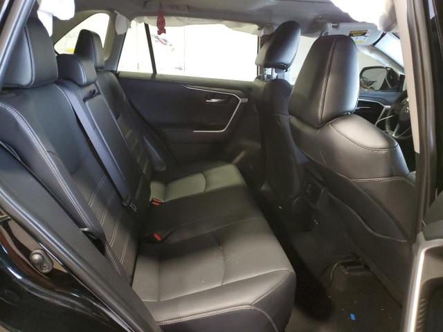 Photo 10 from auction – 2022 TOYOTA RAV4 LIMIT with VIN 2T3N1RFV3NC287459