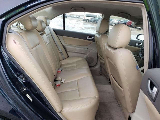 Photo 10 from auction – 2008 HYUNDAI SONATA GLS with VIN 5NPET46F78H347162