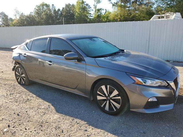 Photo 4 from auction – 2022 NISSAN ALTIMA SV with VIN 1N4BL4DVXNN345467