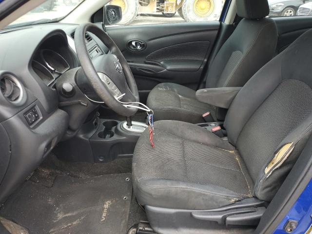 Photo 7 from auction – 2017 NISSAN VERSA S with VIN 3N1CN7AP9HL812949