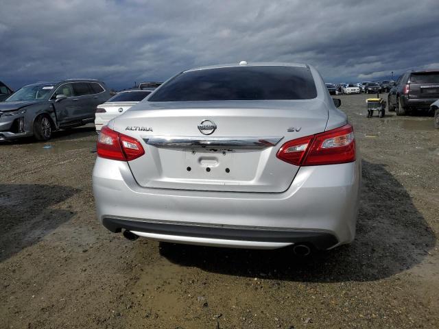 Photo 6 from auction – 2017 NISSAN ALTIMA 2.5 with VIN 1N4AL3AP1HC276955