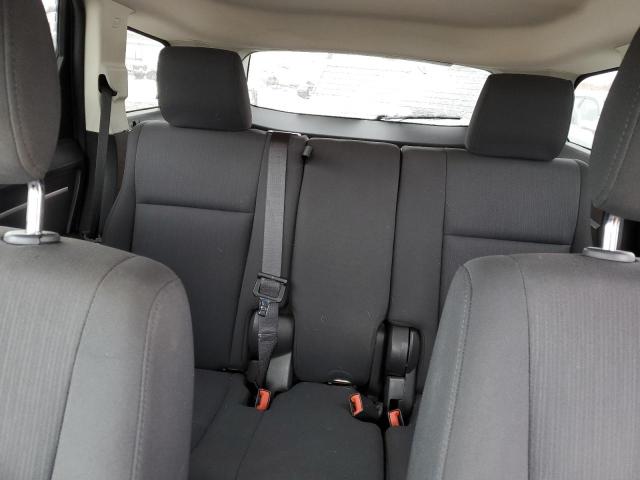 Photo 10 from auction – 2010 DODGE JOURNEY SX with VIN 3D4PH5FV5AT135750