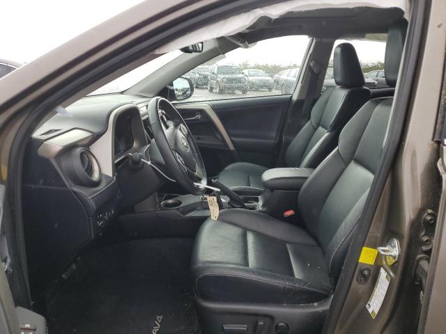 Photo 7 from auction – 2015 TOYOTA RAV4 LIMIT with VIN 2T3YFREV8FW144085
