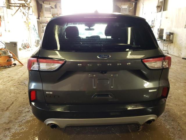 Photo 6 from auction – 2020 FORD ESCAPE SE with VIN 1FMCU0G66LUA83972