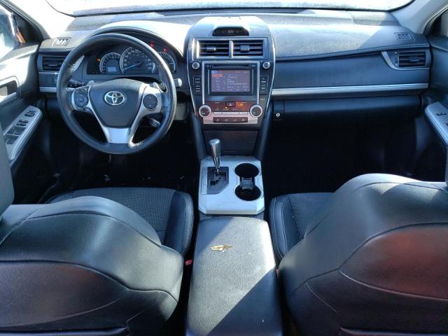 Photo 8 from auction – 2012 TOYOTA CAMRY BASE with VIN 4T1BF1FK2CU524913