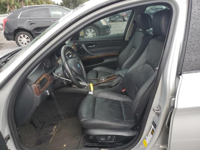 Photo 7 from auction – 2010 BMW 328 I SULE with VIN WBAPH5C59AA439511