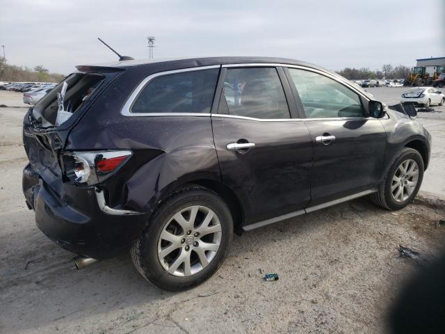 Photo 3 from auction – 2009 MAZDA CX-7 with VIN JM3ER293790235021