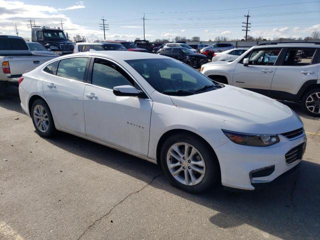 Photo 4 from auction – 2017 CHEVROLET MALIBU LT with VIN 1G1ZE5ST8HF108929