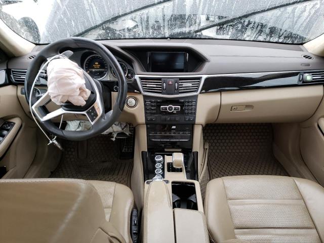 Photo 8 from auction – 2013 MERCEDES-BENZ E 63 AMG with VIN WDDHH7EB9DA719784