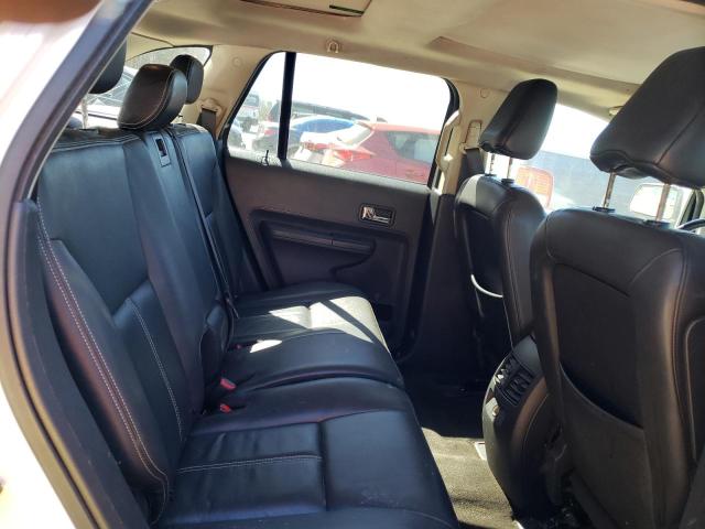 Photo 11 from auction – 2010 FORD EDGE LIMIT with VIN 2FMDK3KCXABA01477