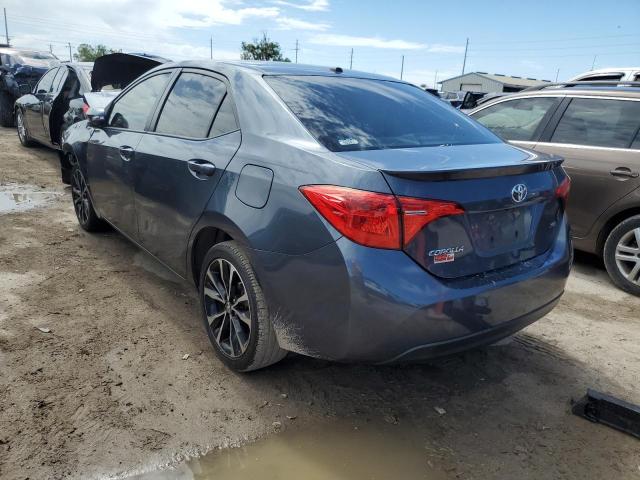 Photo 2 from auction – 2017 TOYOTA COROLLA L with VIN 2T1BURHE6HC888126
