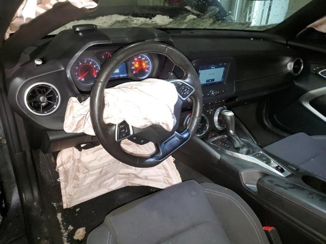 Photo 8 from auction – 2016 CHEVROLET CAMARO LT with VIN 1G1FB1RS0G0128451