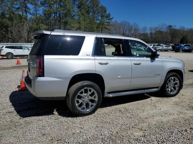 Photo 3 from auction – 2015 GMC YUKON SLT with VIN 1GKS1BKC0FR249013