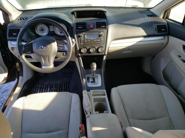 Photo 8 from auction – 2012 SUBARU IMPREZA PR with VIN JF1GPAD61CH241950