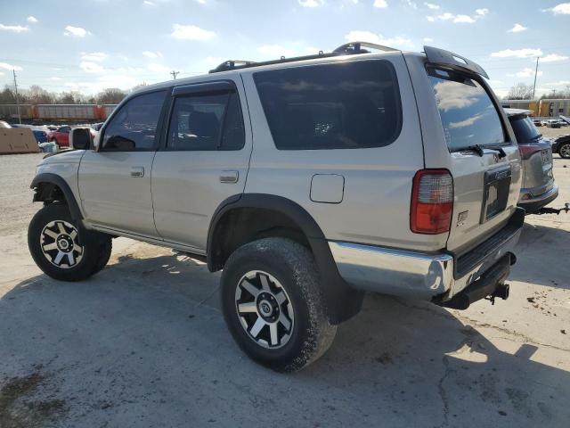 Photo 2 from auction – 1998 TOYOTA 4RUNNER SR with VIN JT3HN86R2W0164484