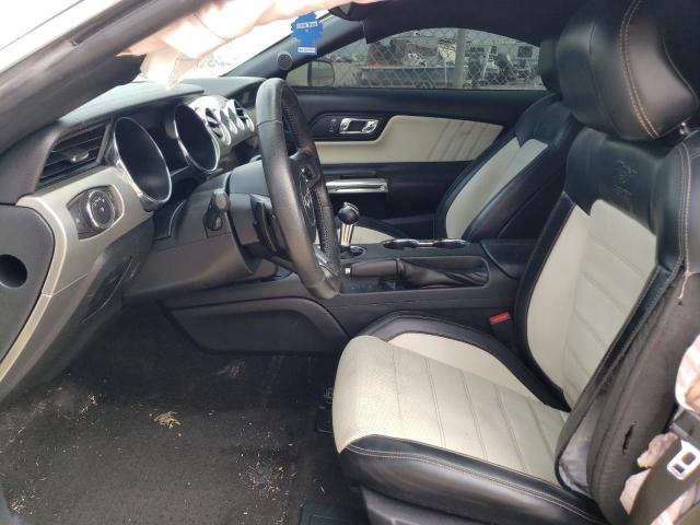 Photo 7 from auction – 2015 FORD MUSTANG 50 with VIN 1FA6P8RF9F5501806
