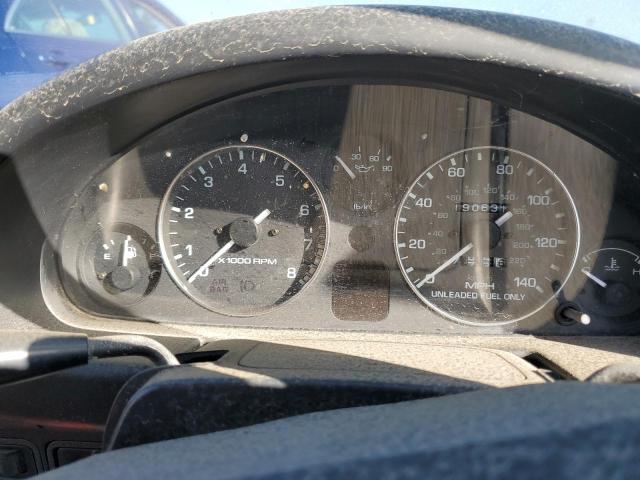 Photo 9 from auction – 1990 MAZDA MX-5 MIATA with VIN JM1NA3511L0152878