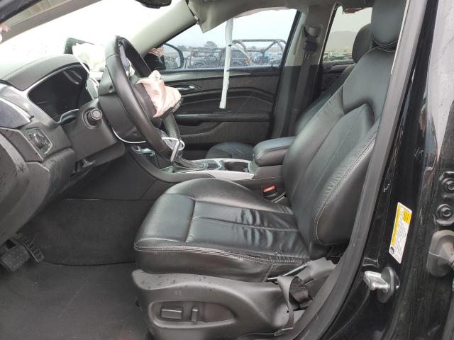 Photo 7 from auction – 2015 CADILLAC SRX with VIN 3GYFNAE38FS609661