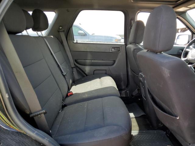 Photo 10 from auction – 2012 FORD ESCAPE XLT with VIN 1FMCU9DGXCKC08114