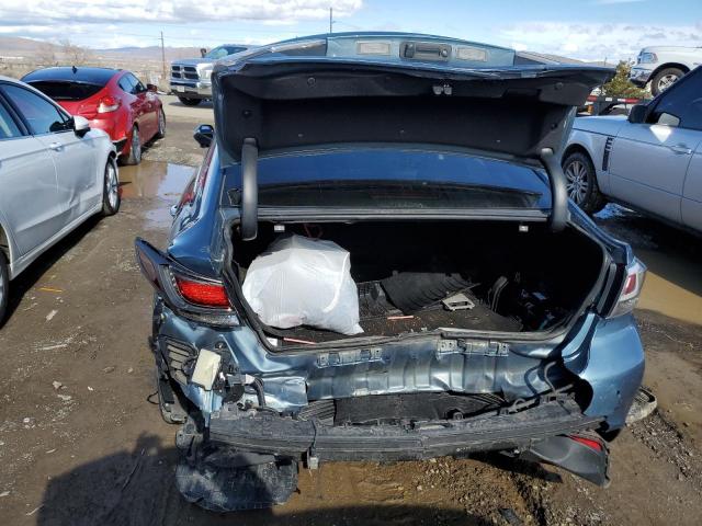 Photo 6 from auction – 2016 HYUNDAI SONATA HYB with VIN KMHE34L12GA009758