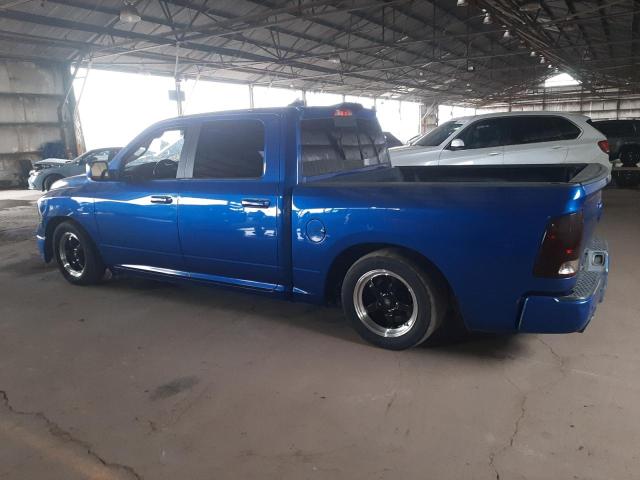 Photo 2 from auction – 2016 RAM 1500 SLT with VIN 1C6RR6LT0GS101440