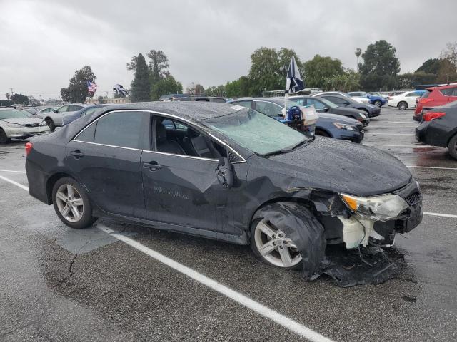 Photo 4 from auction – 2014 TOYOTA CAMRY L with VIN 4T1BF1FK4EU866267