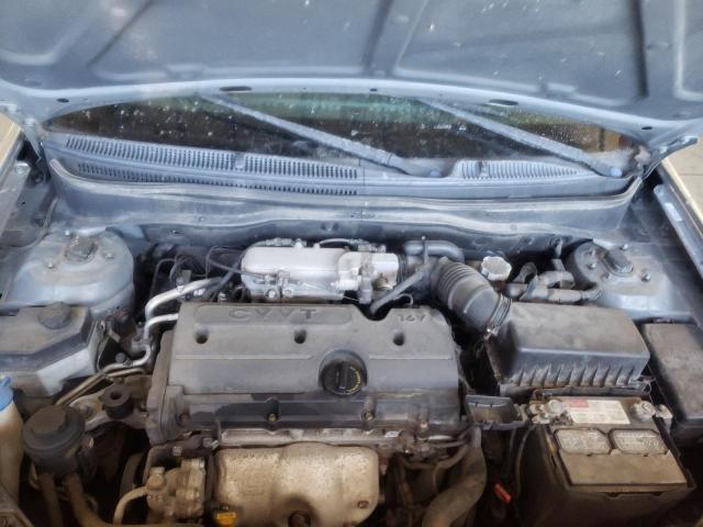 Photo 11 from auction – 2011 KIA RIO BASE with VIN KNADH4A32B6955356