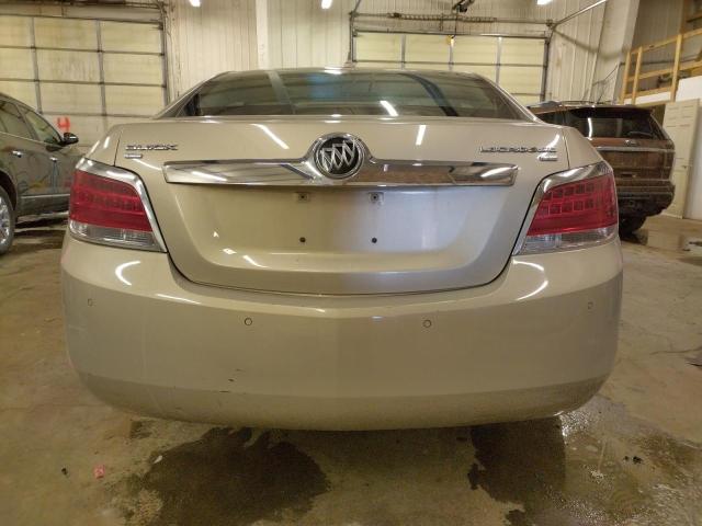 Photo 6 from auction – 2011 BUICK LACROSSE C with VIN 1G4GD5ED5BF352126