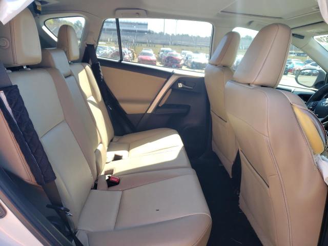 Photo 11 from auction – 2014 TOYOTA RAV4 LIMIT with VIN 2T3YFREV3EW081198