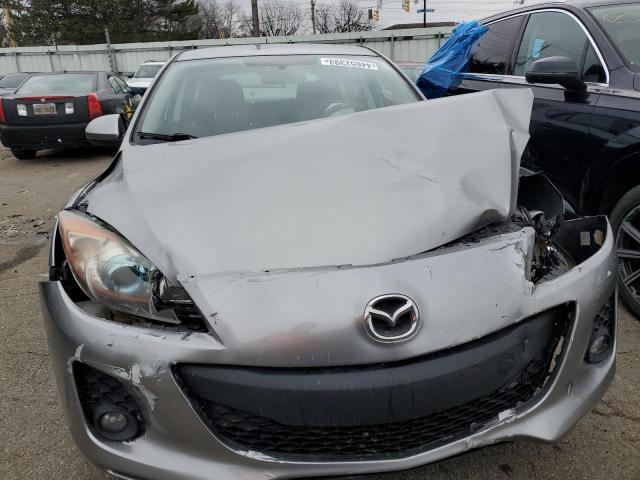Photo 5 from auction – 2012 MAZDA 3 I with VIN JM1BL1L70C1656650