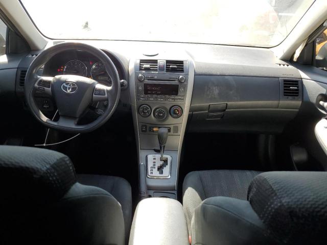 Photo 8 from auction – 2011 TOYOTA COROLLA BA with VIN 2T1BU4EE6BC646130
