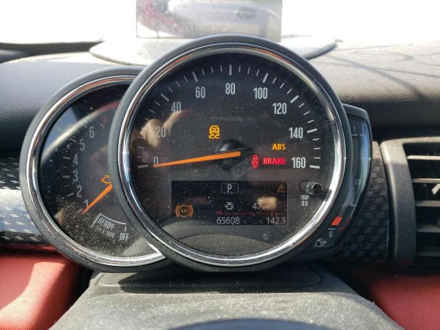 Photo 9 from auction – 2019 MINI COOPER S with VIN WMWXP7C57K2A50055