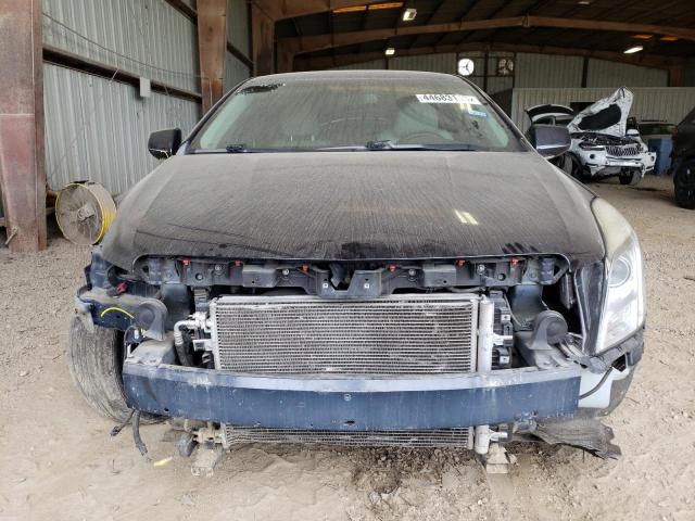 Photo 5 from auction – 2014 CADILLAC XTS with VIN 2G61L5S33E9254088