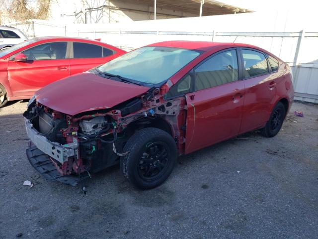 TOYOTA PRIUS 2015 with VIN JTDKN3DU3F0472193 - Photo from auction