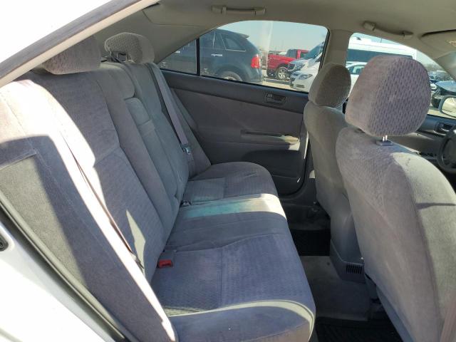 Photo 10 from auction – 2002 TOYOTA CAMRY LE with VIN 4T1BE32K22U007436