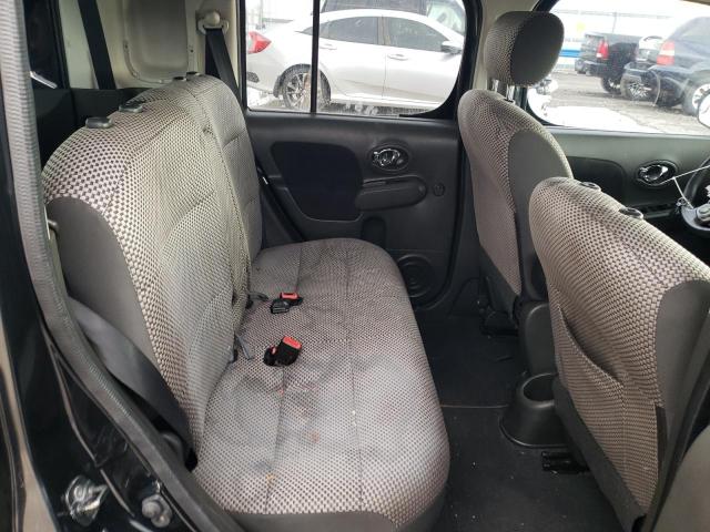 Photo 10 from auction – 2010 NISSAN CUBE BASE with VIN JN8AZ2KR3AT157348