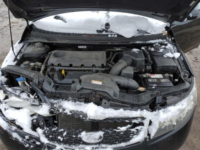 Photo 11 from auction – 2011 KIA FORTE EX with VIN KNAFU5A21B5324539