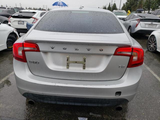 Photo 6 from auction – 2012 VOLVO S60 T5 with VIN YV1622FS6C2137794