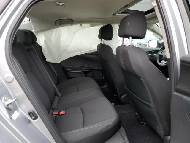 Photo 10 from auction – 2016 HONDA CIVIC EX with VIN 19XFC2F75GE097151