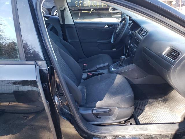 Zdjęcie 7 z aukcji – 2012 VOLKSWAGEN JETTA BASE z VIN 3VW2K7AJ3CM360476