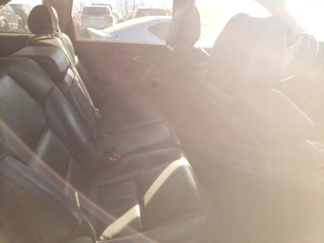 Photo 11 from auction – 2008 ACURA MDX TECHNO with VIN 2HNYD28348H530751